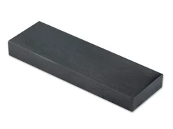 Bench Stone Surgical Black Arkansas 10"