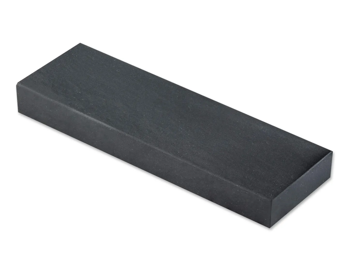 Bench Stone Surgical Black Arkansas 10"