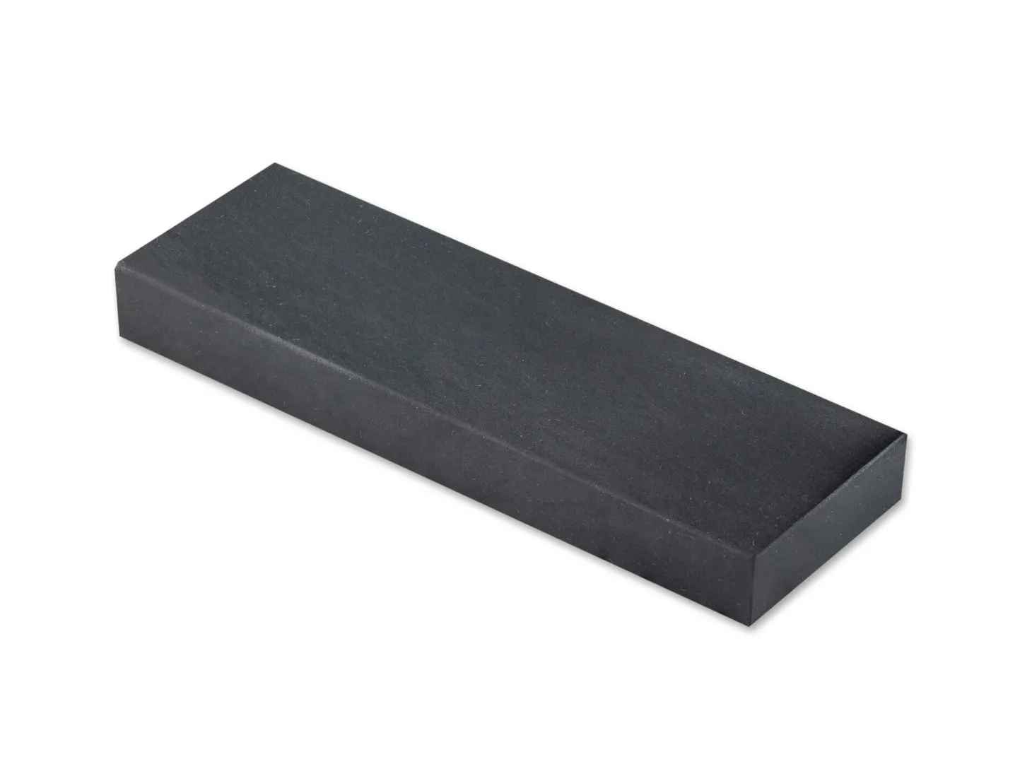 Bench Stone Surgical Black Arkansas 6"