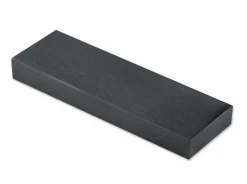 Bench Stone Surgical Black Arkansas 10"