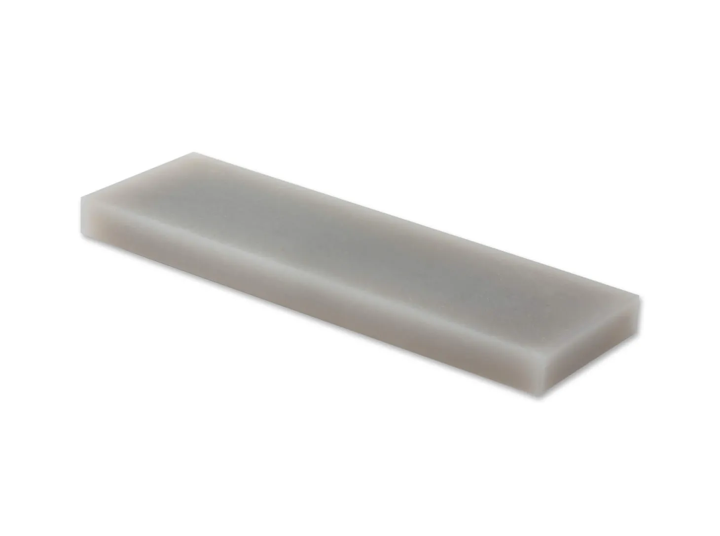 Bench Stone Translucent Arkansas 6"