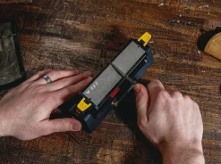 Benchstone Knife Sharpener