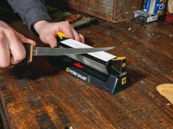 Benchstone Knife Sharpener