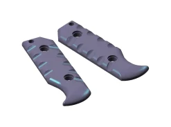 Beowulf S Griff 3D-Modell