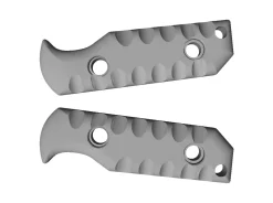 Beowulf S Griff 3D-Modell