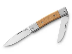 BestMan II Micarta