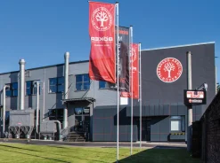 Betriebsbesichtigung