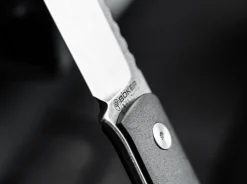 BFF Packlite Black Richlite