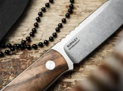 BFF Packlite Walnuss