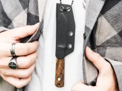 BFF Packlite Walnuss