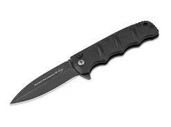 BHQ AKS-74 Black Dagger Stonewash