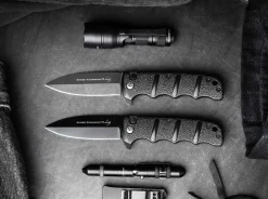 BHQ AKS-74 Black Dagger Stonewash