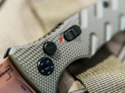 BHQ Mini Strike Desert Warrior