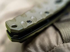 BHQ Mini Strike Desert Warrior