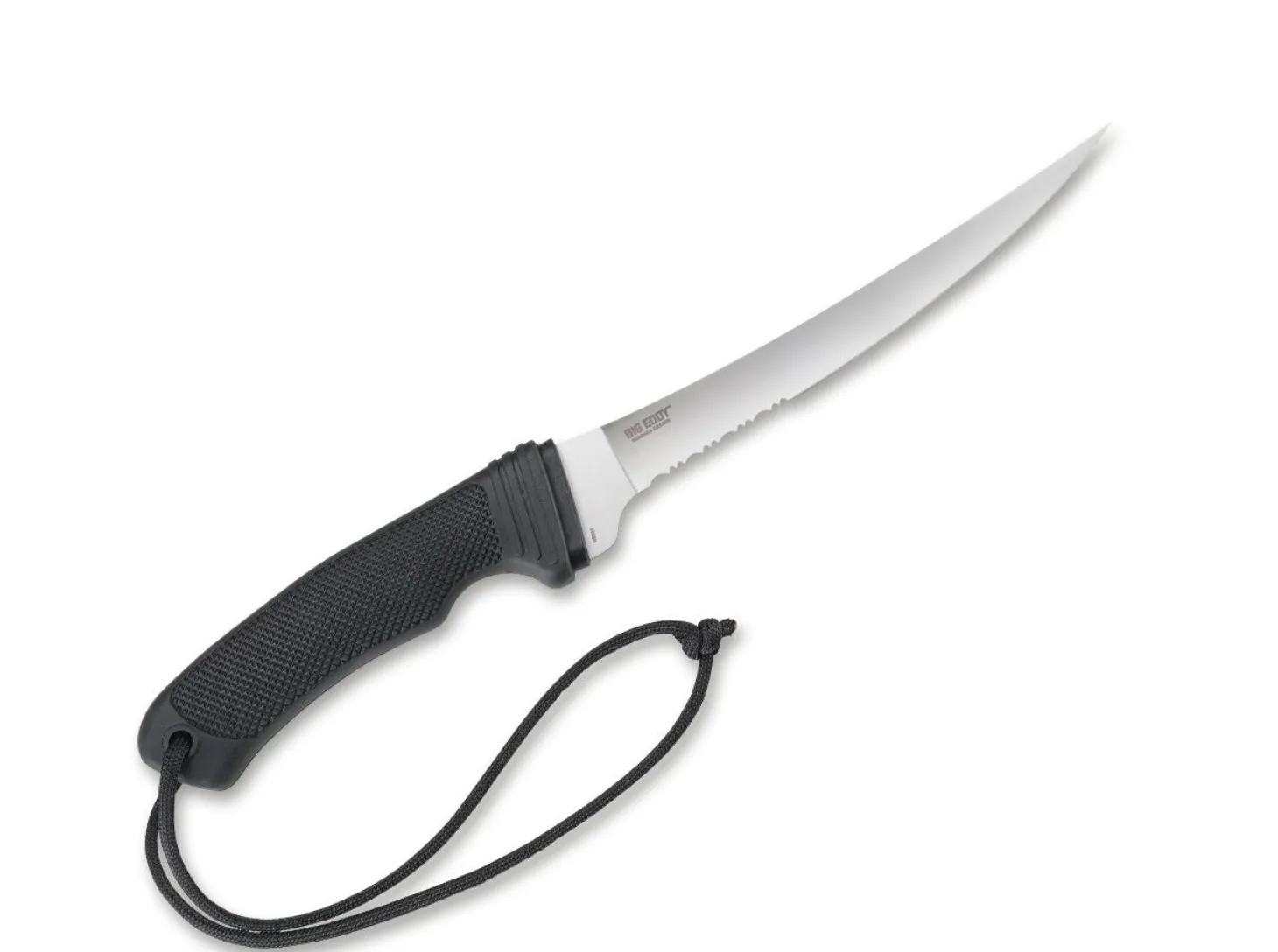 Big Eddy Alaska Fillets