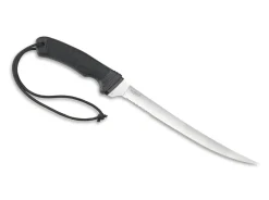 Big Eddy II Alaska Fillets