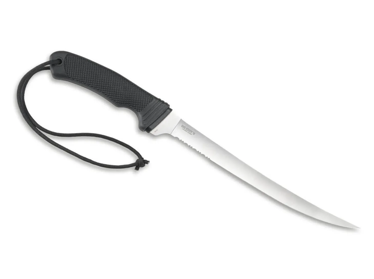 Big Eddy II Alaska Fillets