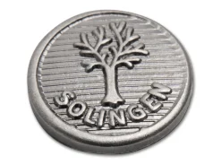 Böker Emblem 9mm Anthrazit