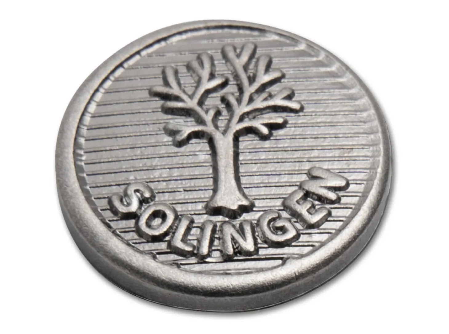 Böker Emblem 9mm Anthrazit