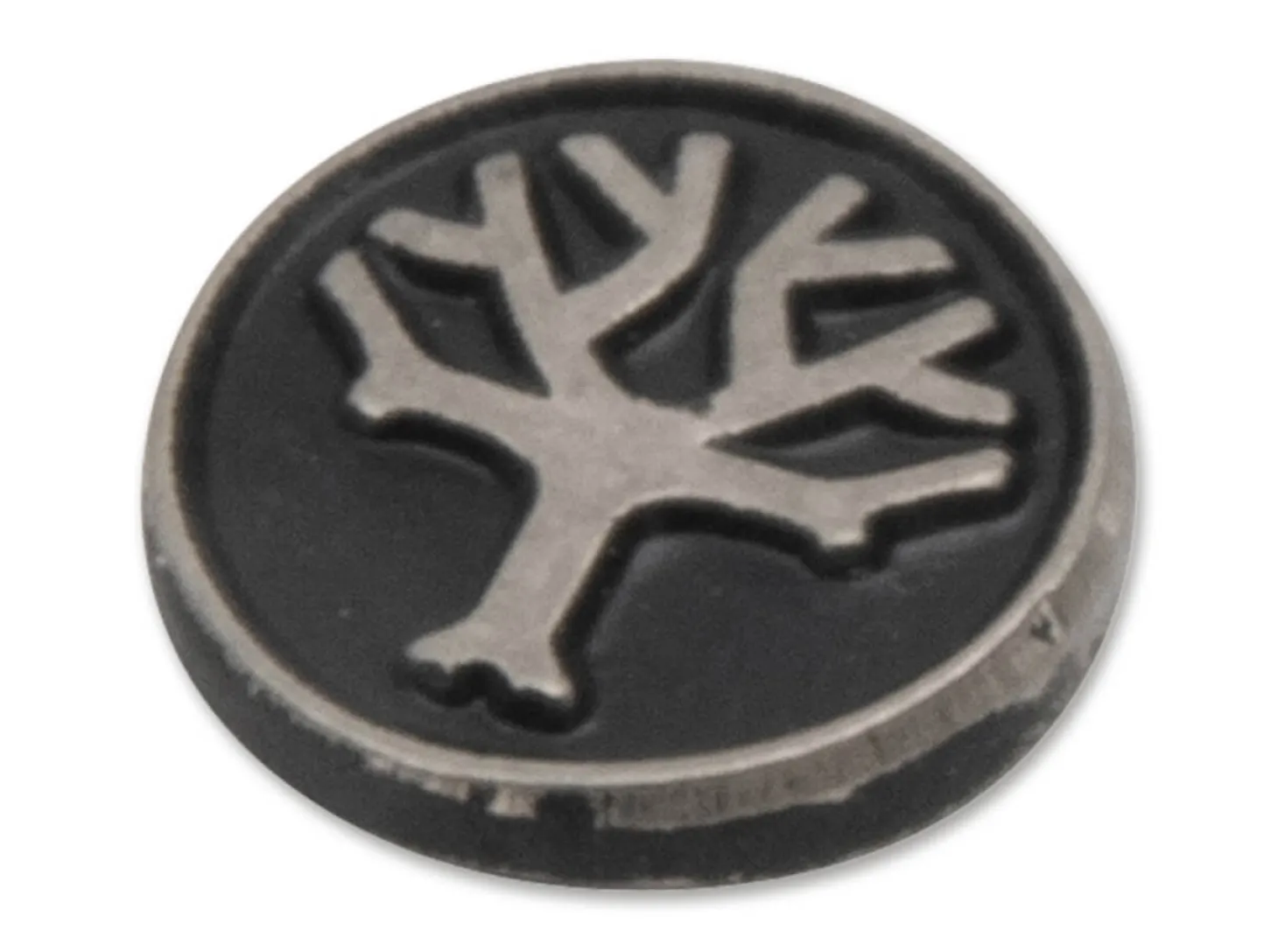 Böker Emblem 6,5mm schwarz