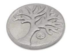 Böker Emblem 8mm silber