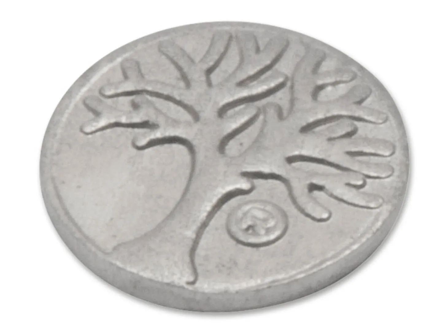 Böker Emblem 8mm silber