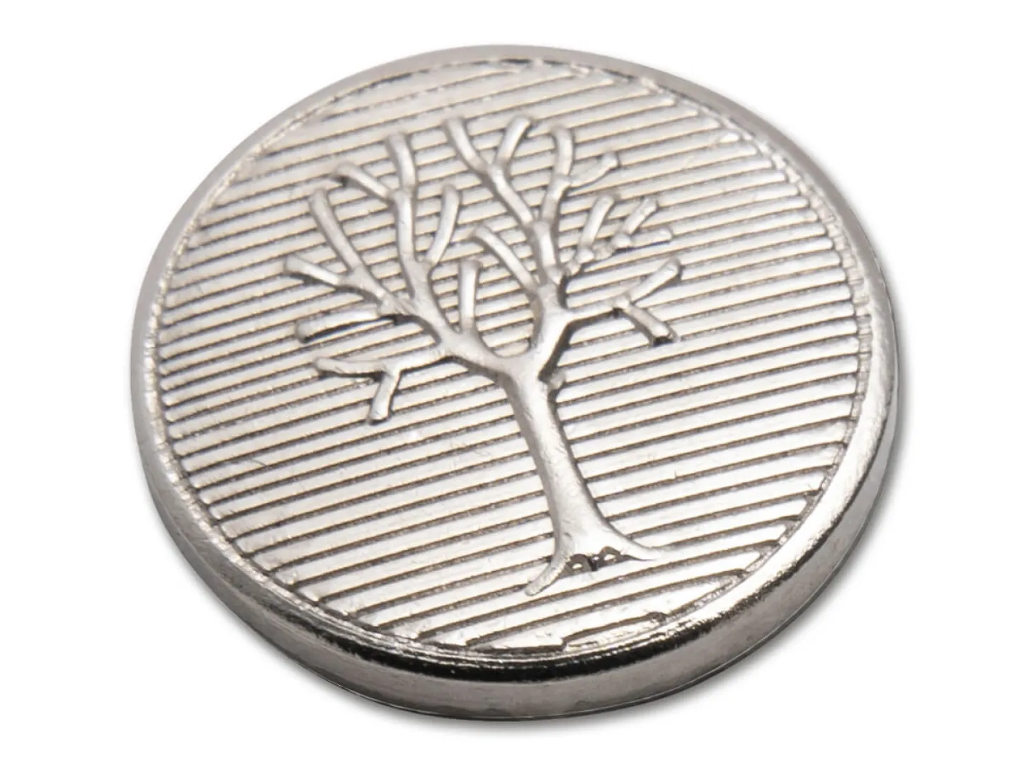 Böker Emblem 10mm vernickelt