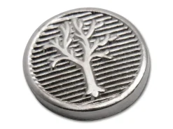 Böker Emblem 9mm vernickelt II