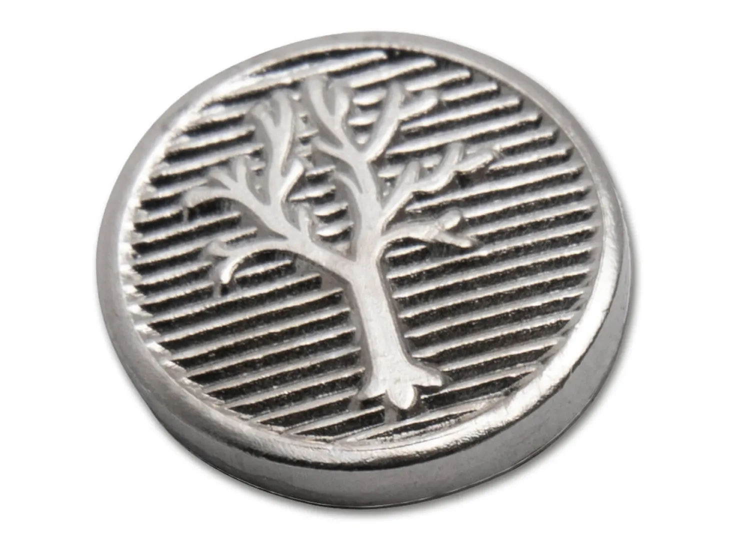 Böker Emblem 9mm vernickelt II