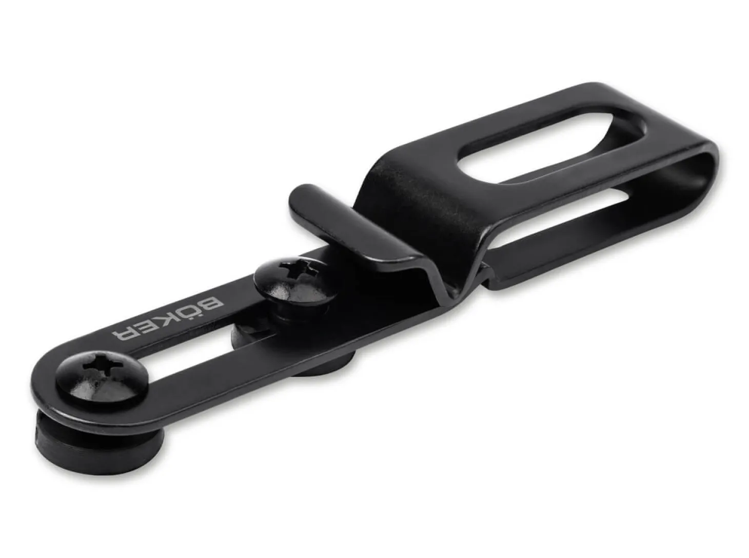 Böker Gürtelclip