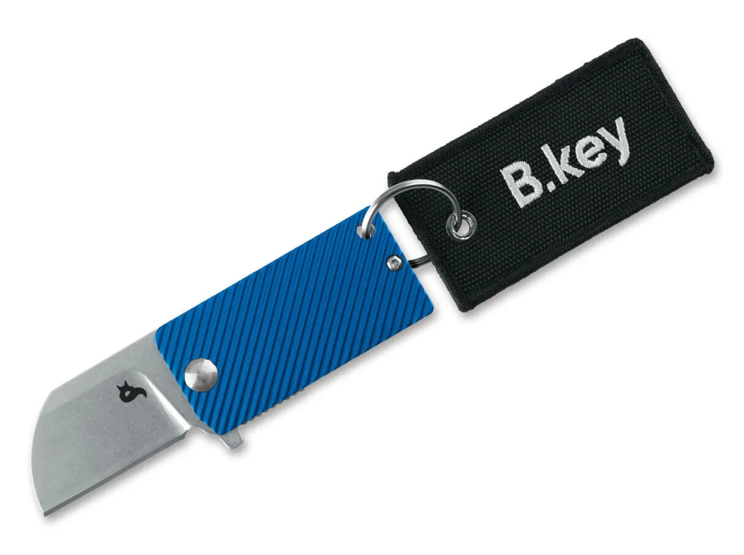 B.key Blue