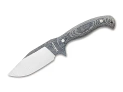 Black Leaf Knife