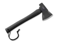 Black Powder Hatchet