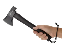 Black Powder Hatchet