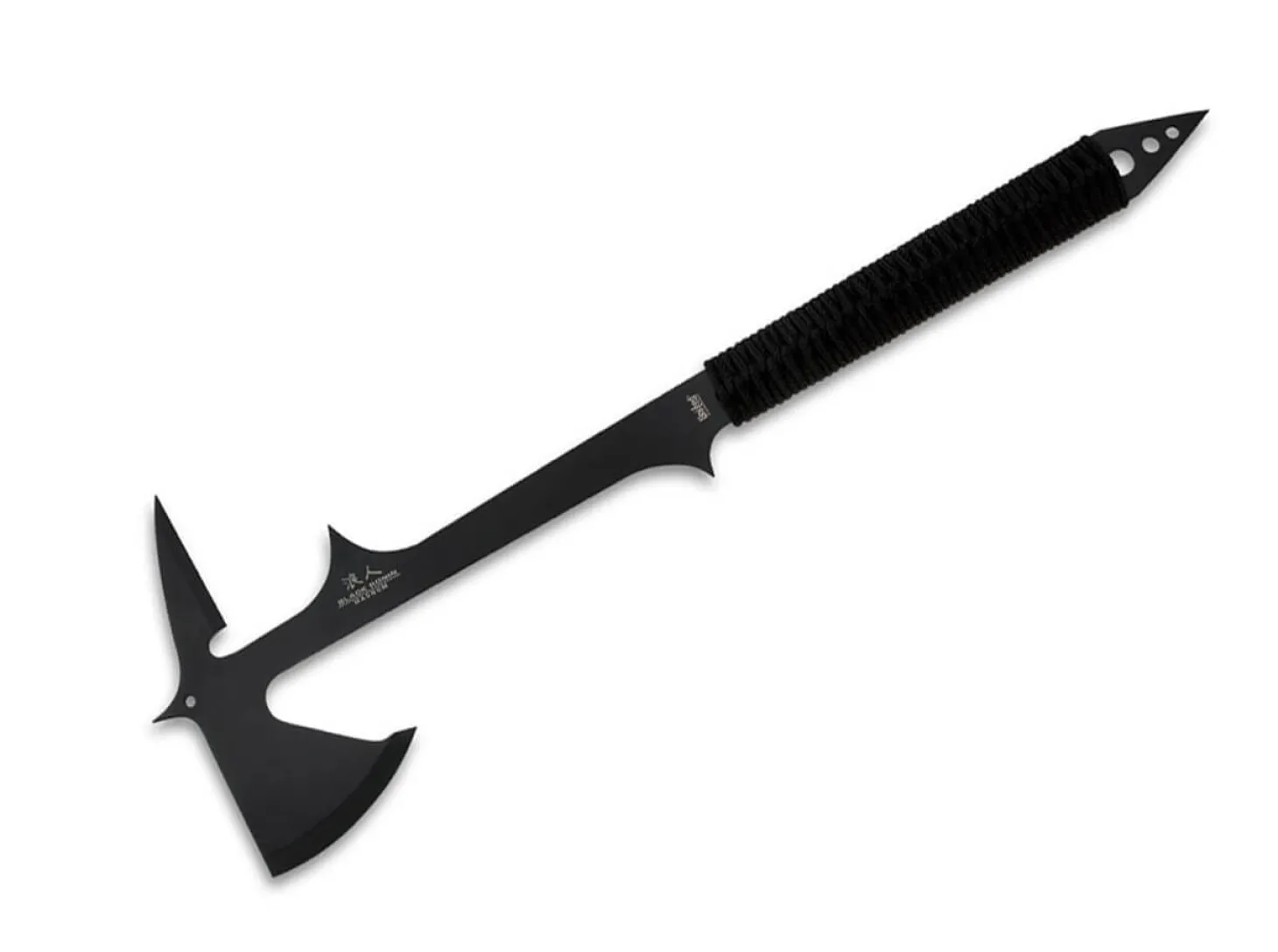 Black Ronin Large Magnum Axe