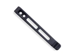 Black Stainless Steel Clip CA-06A-V1