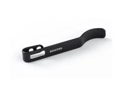 Black Stainless Steel Clip CA-07A