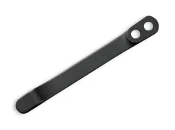 Black Titanium Clip T001B