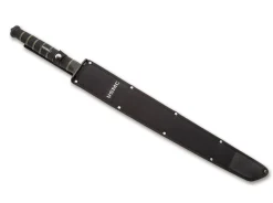 Blackout Combat Tanto Sword