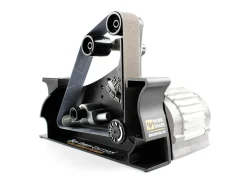 Blade Grinding Attachment