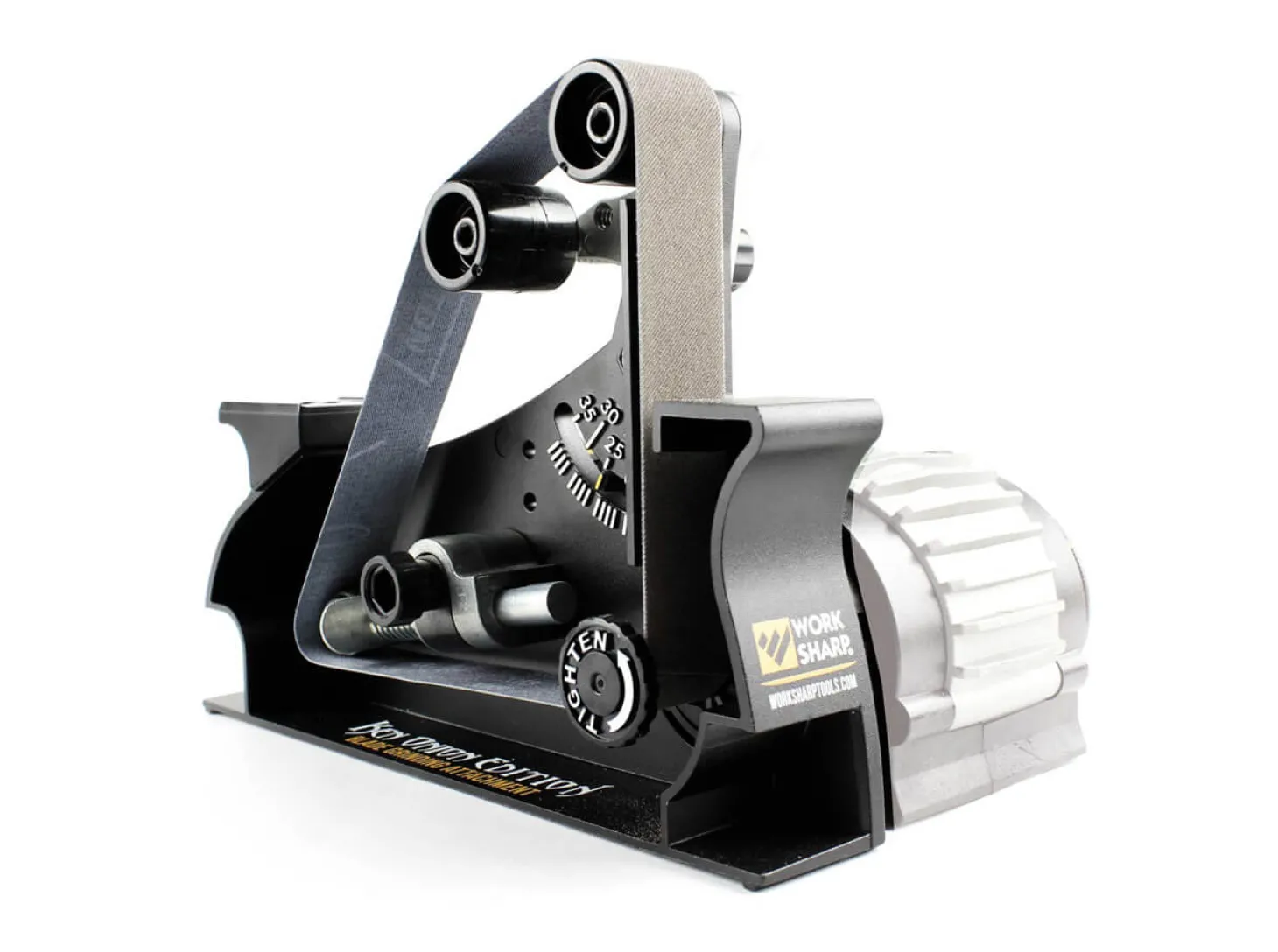 Blade Grinding Attachment