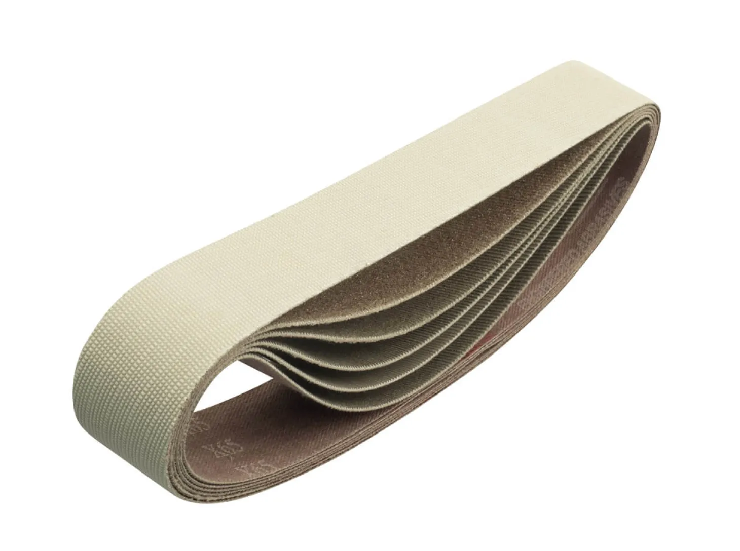 Blade Grinding Attachment Belt Kit Low-Flex