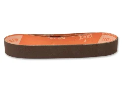 Blade Grinding Attachment Belt Kit P220