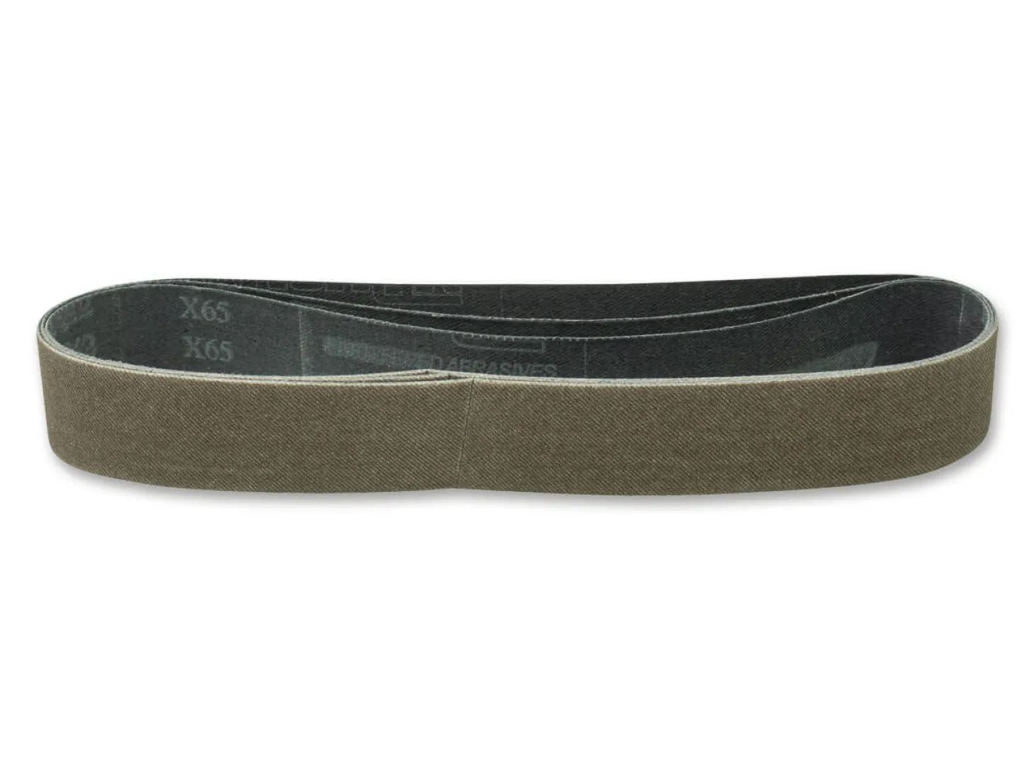 Blade Grinding Attachment Belt Kit X65