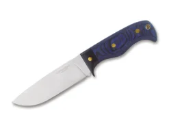 Blue Havoc Knife
