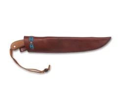 Blue River Machete