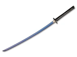 Blue Samurai