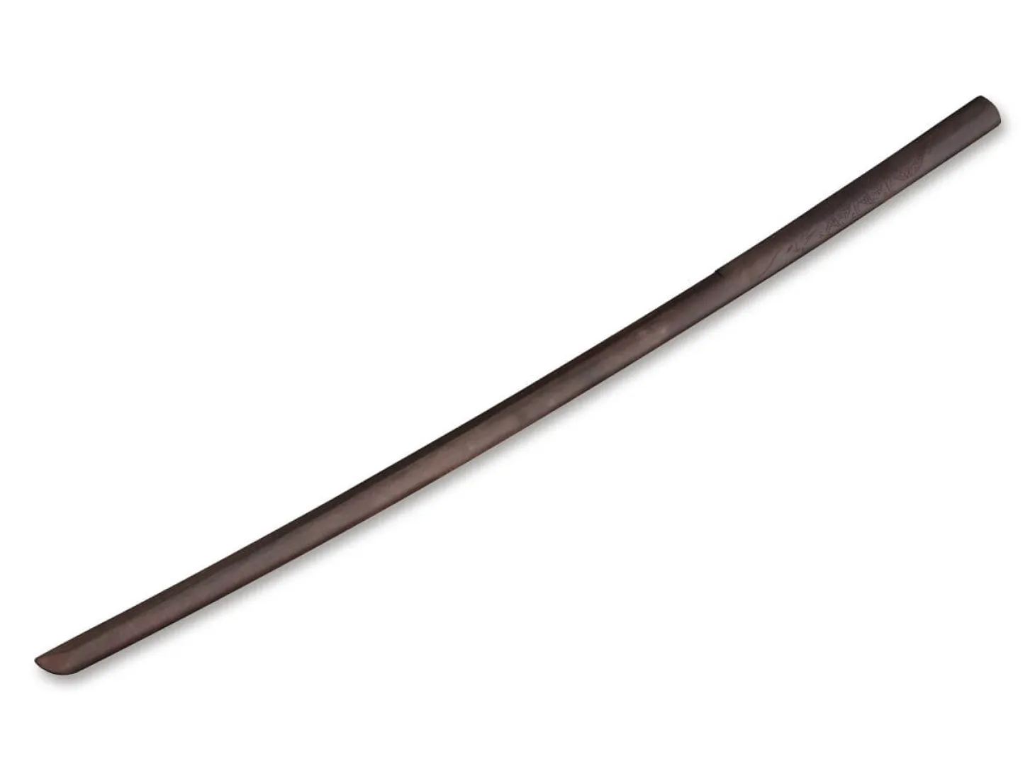 Bokken Ebony Katana