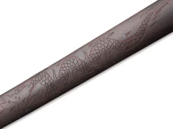 Bokken Ebony Katana
