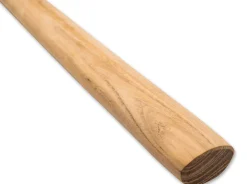 Bokken White Oak Katana